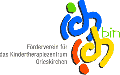 Förderverein für das Kindertherapiezentrum Grieskirchen